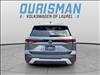 2025 Volkswagen Tiguan S 4Motion