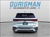 2025 Volkswagen Tiguan SE