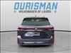 2025 Volkswagen Tiguan SE R-Line Black 4Motion