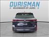 2025 Volkswagen Tiguan SE R-Line Black 4Motion
