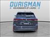 2025 Volkswagen Tiguan SE R-Line Black 4Motion