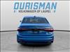 2025 Volkswagen Jetta GLI 2.0T Autobahn