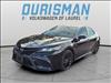 2022 Toyota Camry Hybrid SE