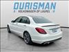 2019 Mercedes-Benz C-Class 300 4MATIC