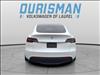 2024 Tesla Model Y Standard Range
