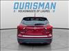 2019 Nissan Rogue Sport SV