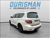 2020 Nissan Armada Platinum