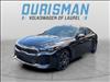 2022 Kia Stinger GT1