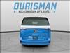 2025 Volkswagen ID. Buzz 