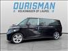 2025 Volkswagen ID.Buzz Pro S