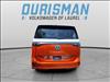 2025 Volkswagen ID. Buzz 