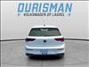 2025 Volkswagen Golf GTI 2.0T SE