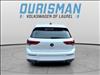 2025 Volkswagen Golf GTI 2.0T S
