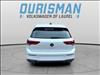 2025 Volkswagen Golf GTI 2.0T S