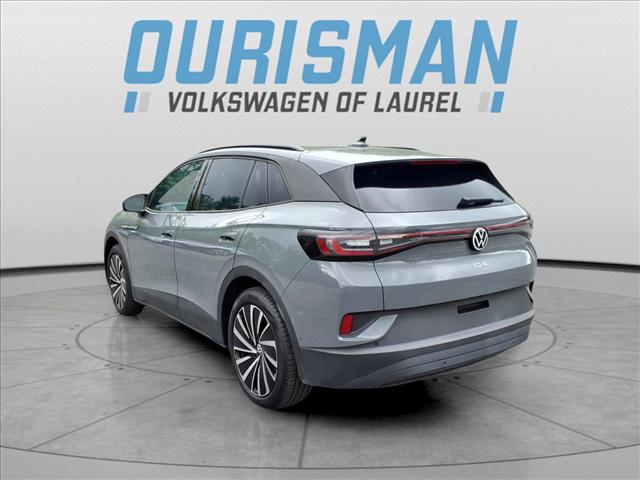 2024 Volkswagen ID.4 S