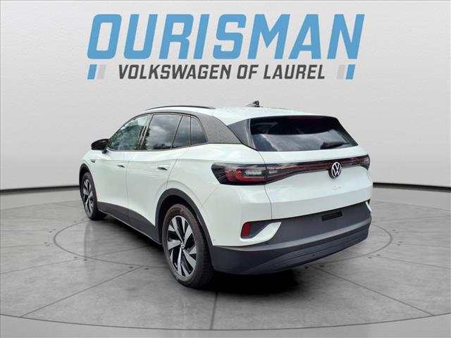 2023 Volkswagen ID.4 Pro