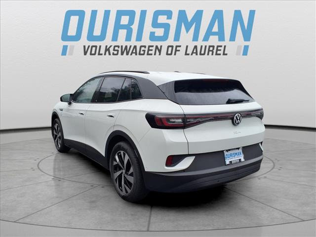 2025 Volkswagen ID.4 Pro