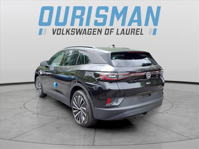 2025 Volkswagen ID.4 Pro
