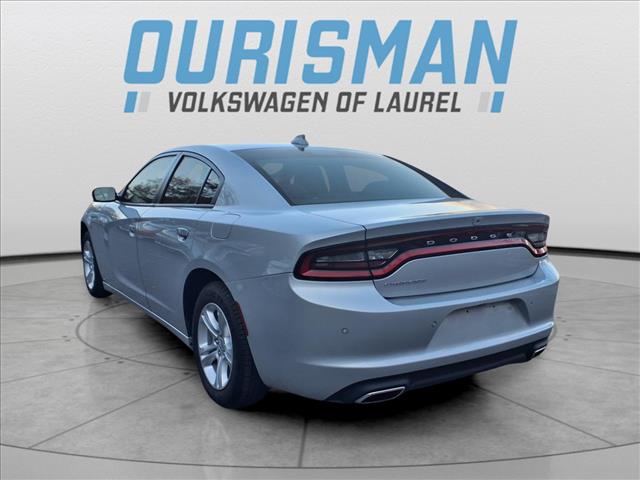 2023 Dodge Charger SE