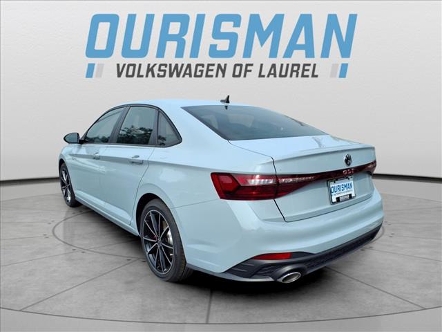 2025 Volkswagen Jetta GLI 2.0T Autobahn
