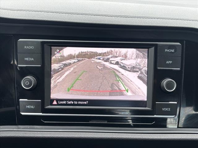 2023 Volkswagen Jetta Sport