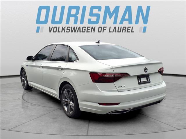 2021 Volkswagen Jetta R-Line