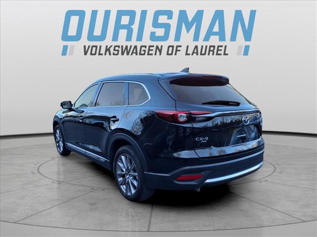 2023 Mazda CX-9 Grand Touring