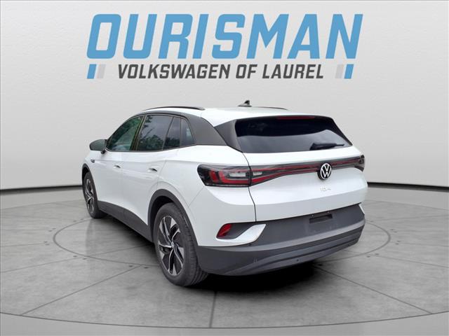 2021 Volkswagen ID.4 Pro