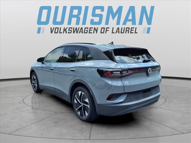 2022 Volkswagen ID.4 Pro