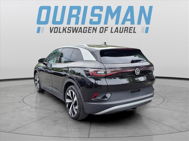 2021 Volkswagen ID.4 Pro S