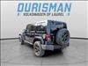 2015 Jeep Wrangler Unlimited X