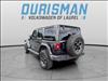 2021 Jeep Wrangler Unlimited Rubicon 4xe