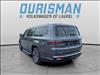 2023 Jeep Wagoneer L Series II