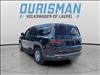 2022 Jeep Wagoneer Series I