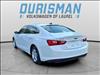 2021 Chevrolet Malibu LS Fleet