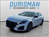 2024 Nissan Altima 2.0 SR