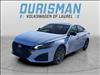 2024 Nissan Altima 2.0 SR