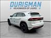 2025 Volkswagen Atlas Cross Sport 2.0T SEL R-Line