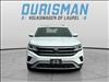 2021 Volkswagen Atlas V6 SEL 4Motion