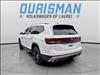 2025 Volkswagen Atlas Peak Edition 4Motion