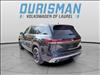 2025 Volkswagen Atlas Peak Edition 4Motion