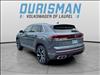 2025 Volkswagen Atlas Cross Sport 2.0T SEL Premium R-Line