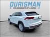 2021 Volkswagen Atlas Cross Sport 3.6L V6 SE w/Technology