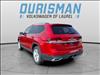 2023 Volkswagen Atlas V6 SE 4Motion
