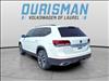 2022 Volkswagen Atlas V6 SE