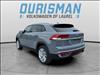 2021 Volkswagen Atlas Cross Sport 2.0T SE w/Technology