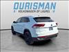 2022 Volkswagen Atlas Cross Sport 2.0T SE w/Technology