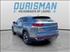 2022 Volkswagen Atlas Cross Sport 2.0T SE