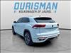 2020 Volkswagen Atlas Cross Sport 3.6L V6 SEL Premium R-Line 4Motion