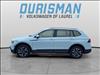 2022 Volkswagen Tiguan S